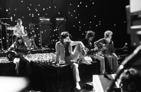 THE ROLLING S70NES in the 70s – Galerie Blumann