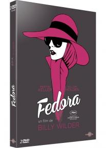 Fedora – Sortie en dvd le 26 février 2014