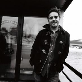 Laurent Garnier, un come-back par épisodes