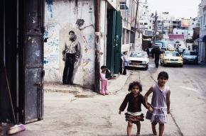 Exposition Ernest Pignon-Ernest - La Maison des Arts de Malakoff