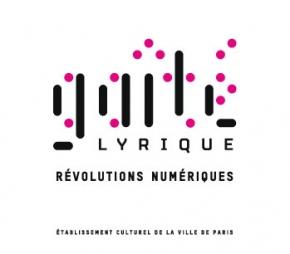 Motion Factory à la Gaîté lyrique