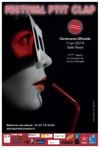 5ème édition du Festival Ptit Clap – Salle Ravel de Levallois