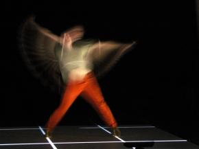 Festival Jet Lag 5 – Danse, performance, exposition, vidéo – L’étoile du Nord