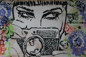 La galerie Batignolles’art présente Iza Zaro