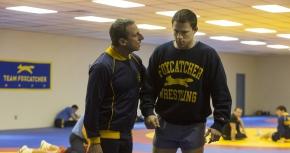Foxcatcher, un drame de Bennett Miller