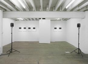 Une première à Londres pour Alex Ruthner à l’Ibid Gallery