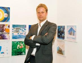 Jouer avec le marché de l’art : entretien avec Anders Petterson, fondateur d’ArtTactic