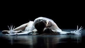 Lac – Ballets de Monte-Carlo – Théâtre National de Chaillot