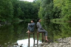 La méthode de Marina Abramović en vidéo