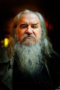 Olivier Mosset exposé à la galerie Yvon Lambert