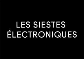 Siestes électroniques au Quai Branly, fortement recommandées!