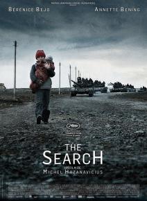 The Search, drame de Michel Hazanavicius en compétition officielle à Cannes