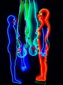 Bruce Nauman remporte le Friedrich Kiesler Prize