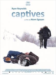 Captives – thriller d’Atom Egoyan