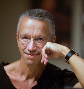 Keith Jarrett – Salle Pleyel