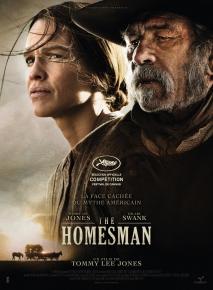 The Homesman, un drame de Tommy Lee Jones