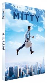 La Vie rêvée de Walter Mitty – En dvd et blu-ray le 4 juin 2014
