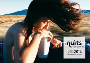 Les nuits de Fourvière 2014 – Lyon