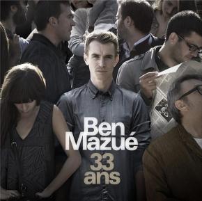 Ben Mazué en concert – Les Trois Baudets