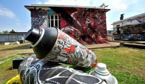 TR4NSFERT – Les Vivres de l’Art – Bordeaux