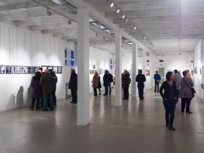 Vernissages – Paris – Juillet 2014