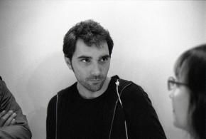 Anselm Franke nommé commissaire de la 10e Biennale de Shanghai