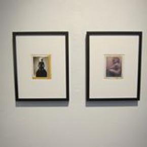 Les polaroids de Tom Bianchi