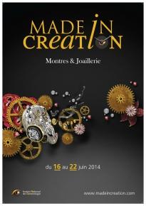 Made In Creation Montres & Joaillerie – EAC