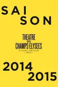 Les Grandes voix – La Scala di seta – Fidelio – Juin 2014 – Théâtre des Champs Élysées