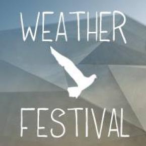 Weather Festival 2014