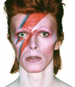 Mort de David Bowie : la fin du génie du glam rock