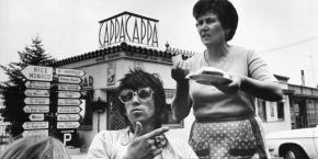 Sélection des expos gratuites cet été à Paris