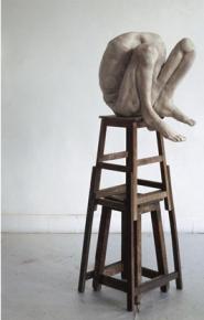 Berlinde de Bruyckere – La chair à l’âme