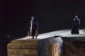 Tosca – Puccini – Opéra Bastille