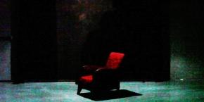 Pippo Delbono à la Maison blanche