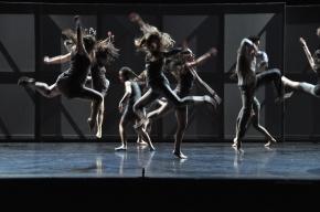 A Chaillot, le Groupe Grenade dans un « Roméo et Juliette » dansé et slamé