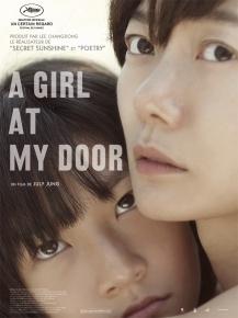 The_girl_at_my_door_-_drame_avec_Doona_Bae-affiche