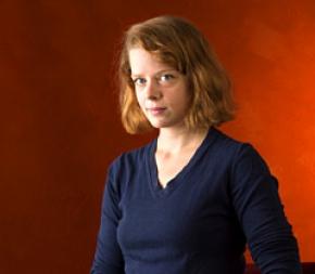 Carte blanche à Solenn Louër – Comédie-Française