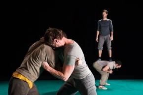 Le Village de Cirque sur la Pelouse de Reuilly: # 10 !