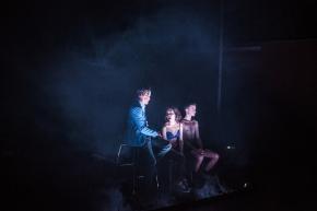 “Affabulazione” de Pier Paolo Pasolini, tragédie moderne