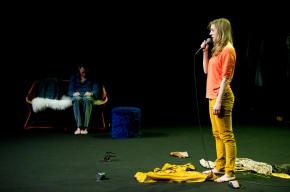 Le moral des ménages – Théâtre de la Bastille