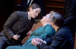 La Clémence de Titus, les lumières de Mozart célébrées par Denis Podalydès