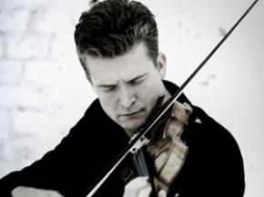 Christian Tetzlaff et le Philhar’ dirigés par Daniel Harding à la Maison de la Radio