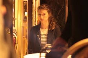 Nos Serments – La Colline