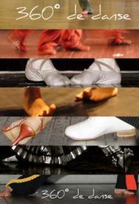 Festival 360° de danse 2015