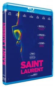 Saint Laurent – En dvd et blu-ray