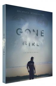 Gone Girl – En dvd et blu-ray