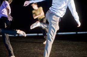 « Re-Zeitung » : l’Opéra-Bastille initie le jeune public à la danse contemporaine