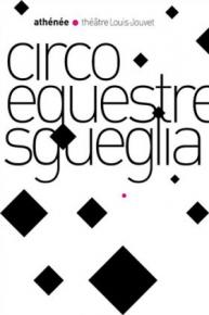 Circo equestre sgueglia – Théâtre de l’Athénée