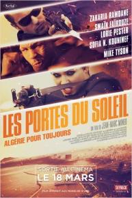 Les Portes du soleil – Algérie pour toujours – film d’action de Jean-Marc Minéo